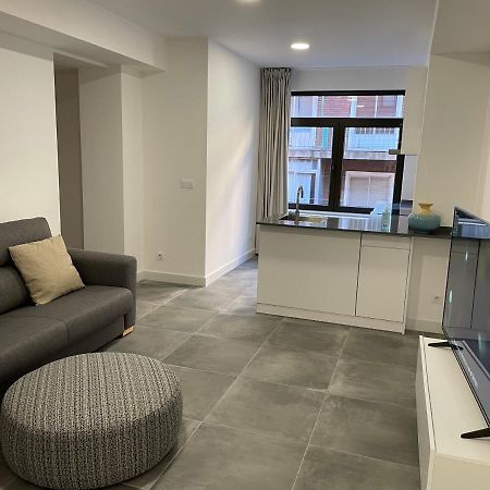 Estudios San Francisco Teruel Eksteriør billede