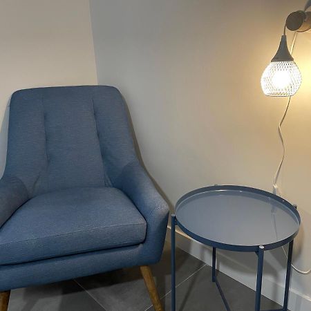 Estudios San Francisco Teruel Eksteriør billede