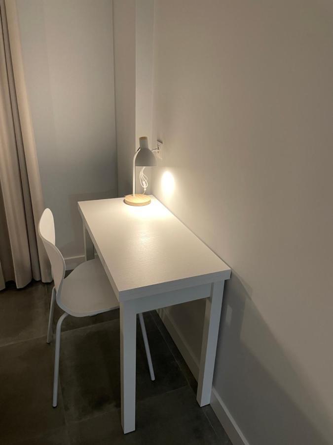 Estudios San Francisco Teruel Eksteriør billede