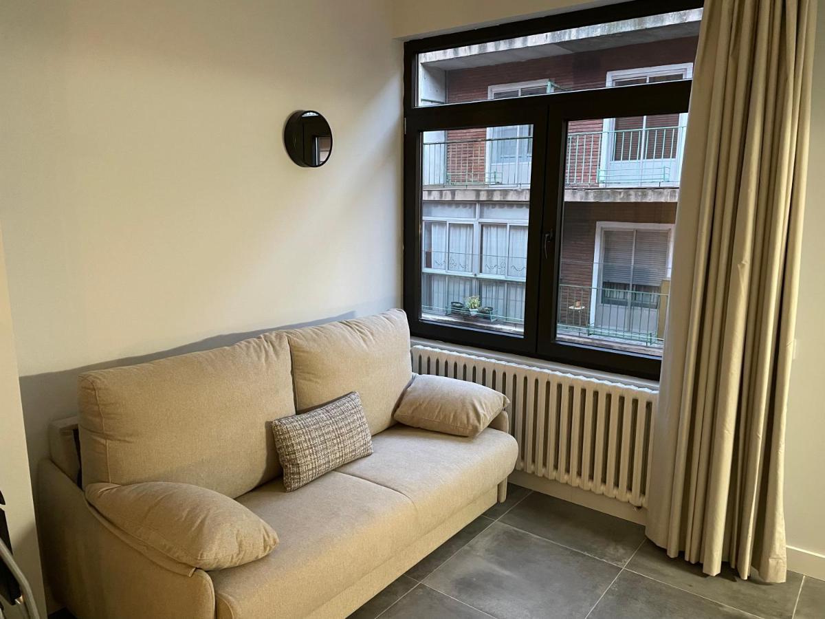 Estudios San Francisco Teruel Eksteriør billede