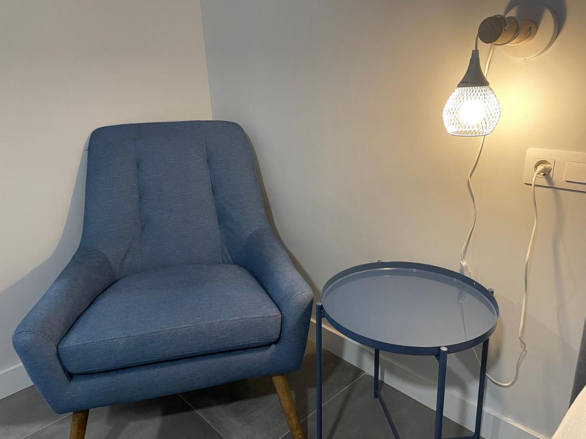 Estudios San Francisco Teruel Eksteriør billede