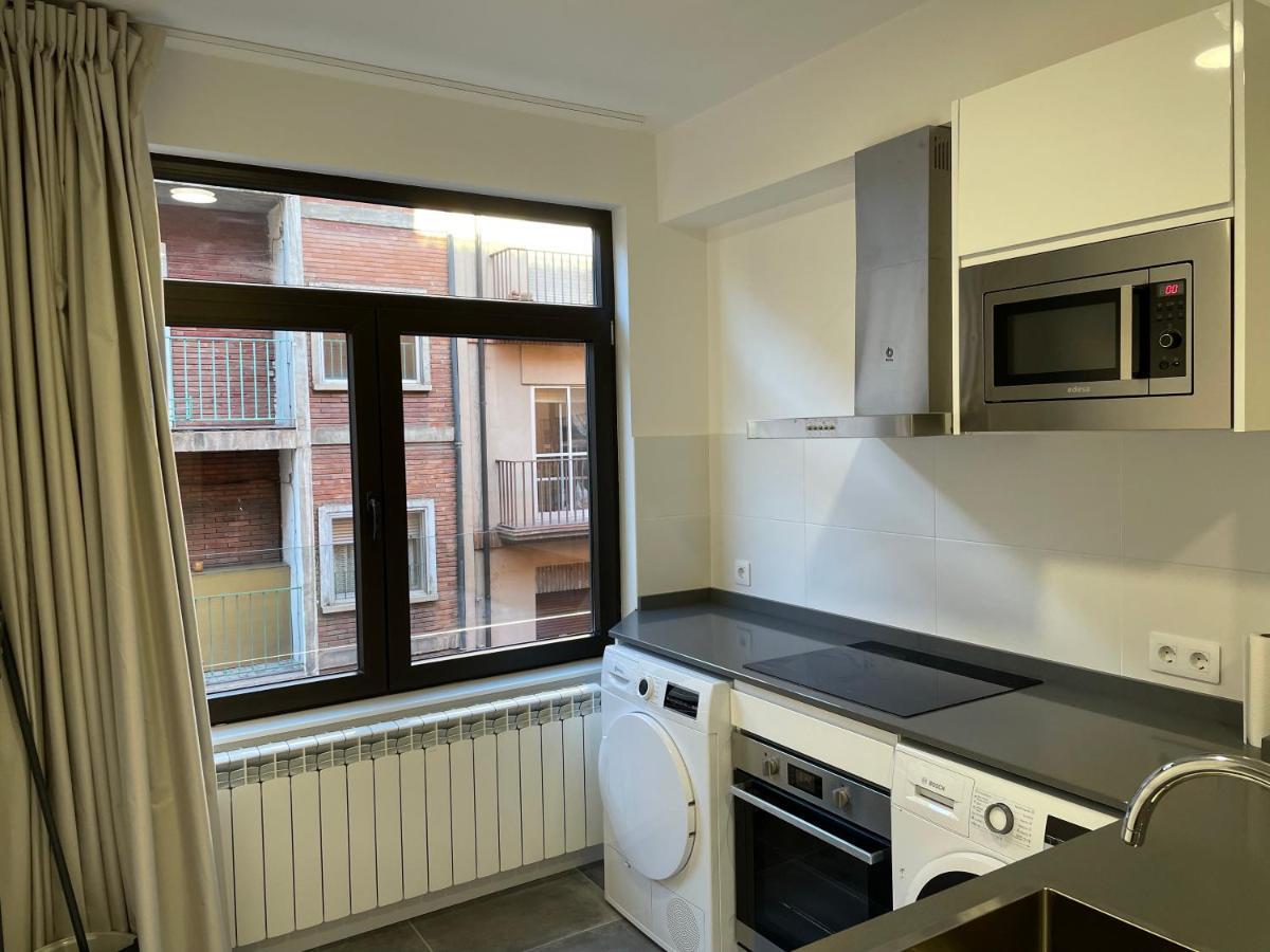 Estudios San Francisco Teruel Eksteriør billede
