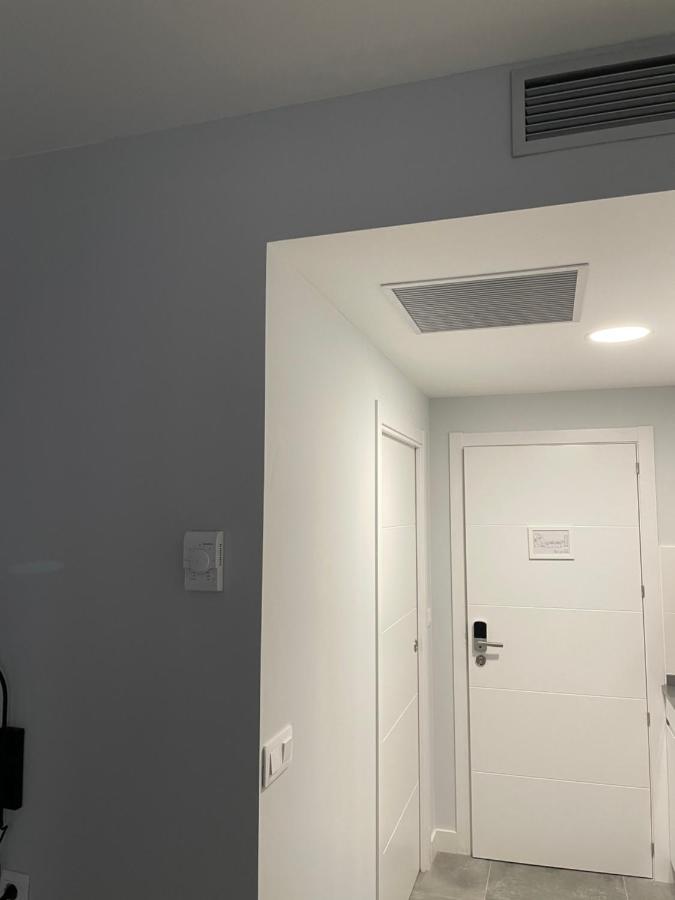 Estudios San Francisco Teruel Eksteriør billede